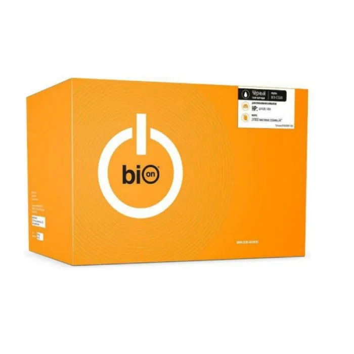 BION BCR-CC364X