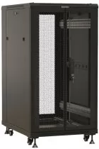 фото Hyperline TTBR-1866-DD-RAL9004