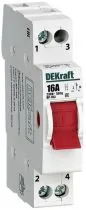 фото DEKraft 17200DEK