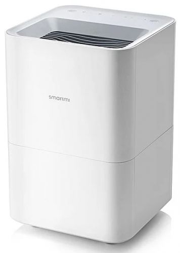 

Увлажнитель Smartmi Zhimi Air Humidifier 2, Zhimi Air Humidifier 2