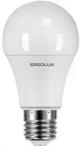 фото Ergolux LED-A60-15W-E27-3K