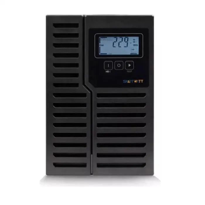 SmartWatt UPS XPERT EURO 1kVA