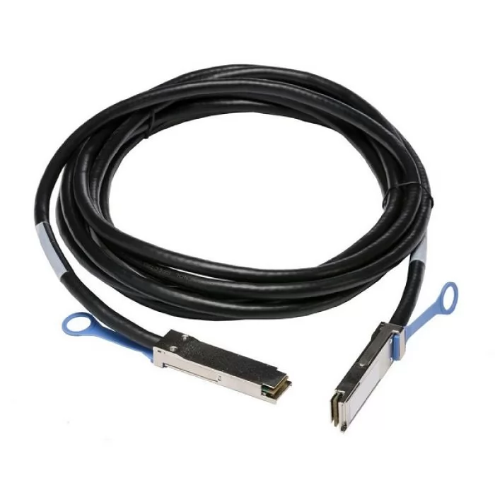 FiberTrade FT-QSFP+CabP-AWG30-1