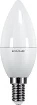 Ergolux LED-C35-10W-E14-4K