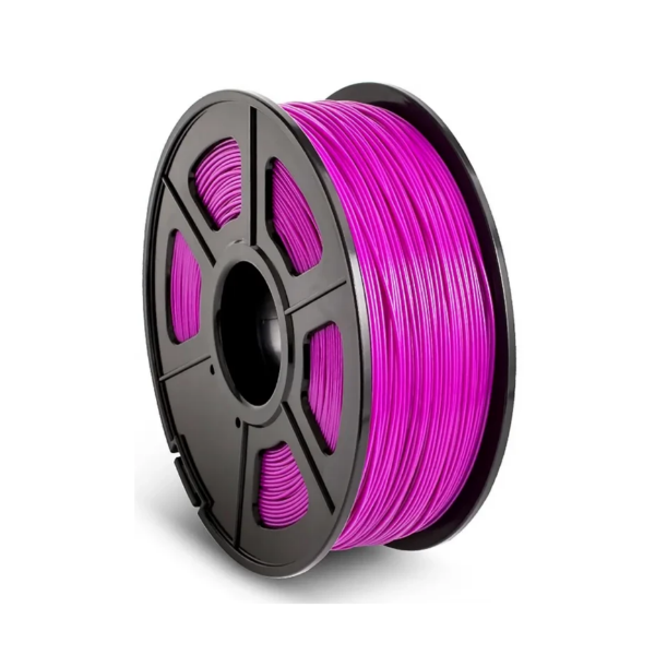 

Пластик NVP NV-3D-ABS-FUCHSIA ABS Fuchsia для 3D печати, диаметр 1.75мм, длина 330м, 1 кг, NV-3D-ABS-FUCHSIA