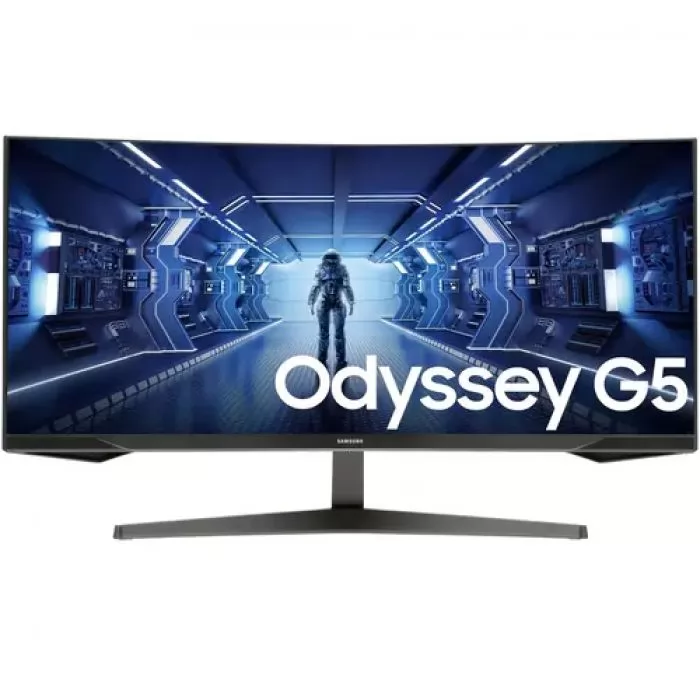 Samsung Odyssey G5