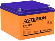 Asterion DTM 1226 NC