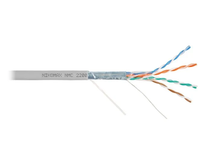 фото NIKOMAX NMC 2200A-GY