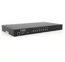 Nio-Electronics NIO-EUSB 8EP