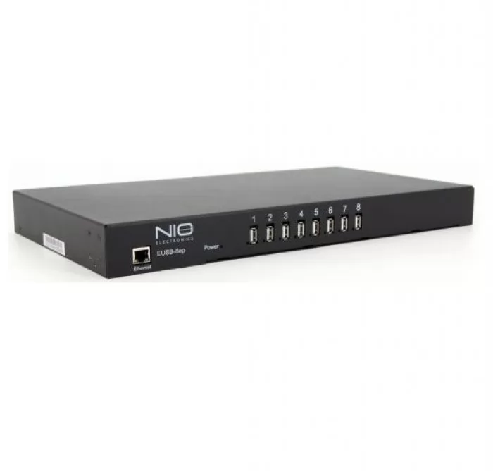 Nio-Electronics NIO-EUSB 8EP