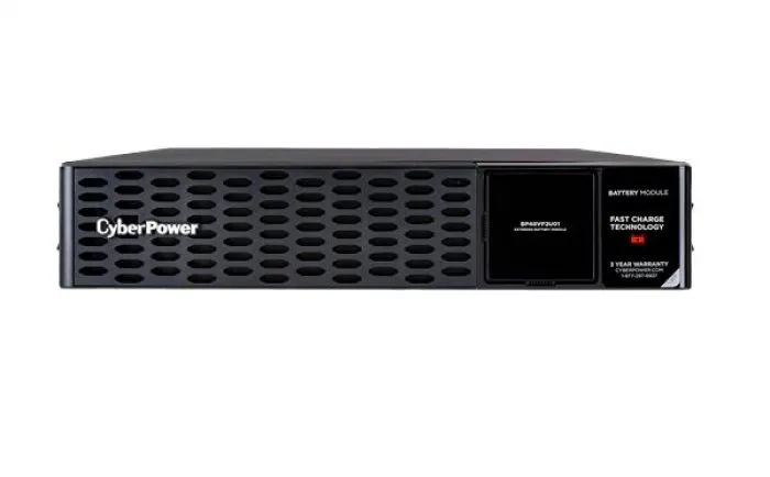 фото CyberPower PR1000ERTXL2U