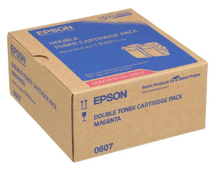 Epson S050607