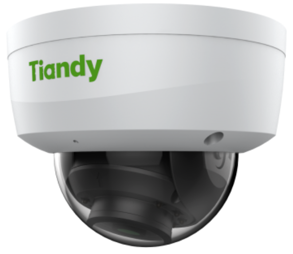 

Видеокамера IP TIANDY TC-C32KN Spec:I3/A/E/Y/2.8-12mm/V4.2 1/2.8" CMOS, фиксированная диафрагма, цифровой WDR, 80m IR, 0.02Lux, TC-C32KN Spec:I3/A/E/Y/2.8-12mm/V4.2