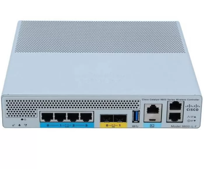 Cisco C9800-L-F-K9