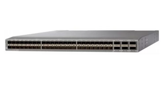 фото Cisco N9K-C93180