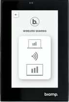 BIAMP Apprimo Touch 4