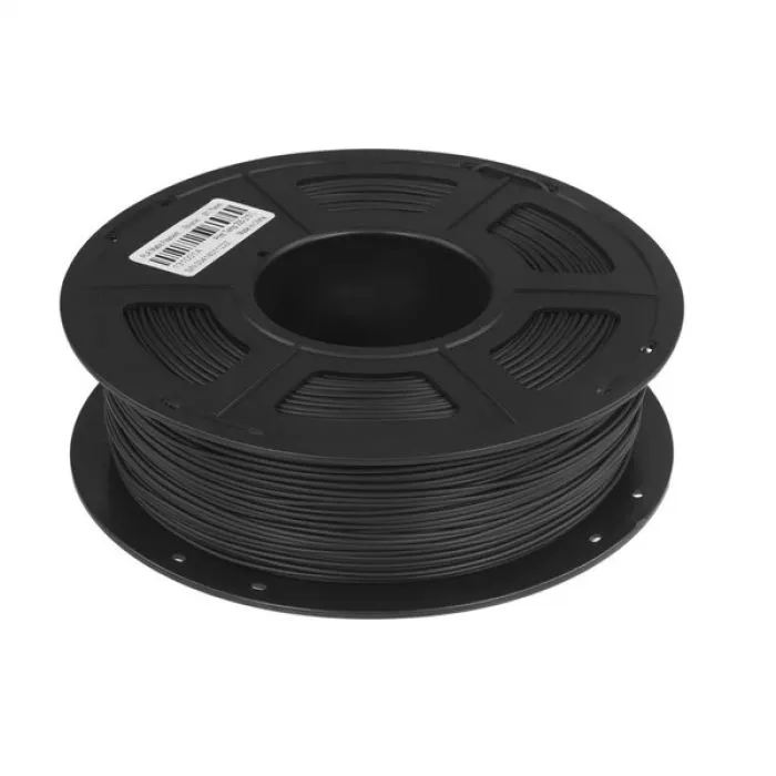 фото NVP NV-3D-PLA-MATTE-BLACK