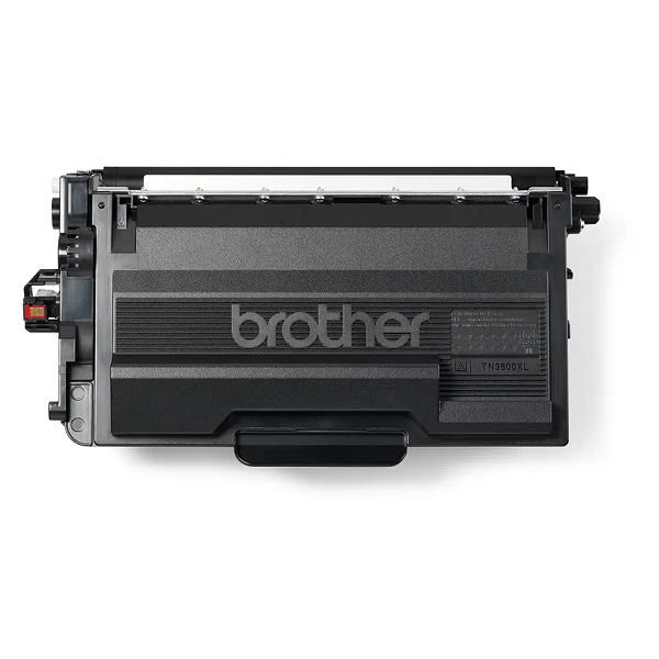 

Тонер-картридж Brother TN-3600XL для HLL5210DN/5210DW/5215DN/6210DW/6410DN/6415DN/DCPL5510DN/MFCL5710DN/5715DN/5710DW/6710DW/6910DN/6915N (6000стр), TN-3600XL