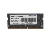 Patriot Memory PSD416G26662S