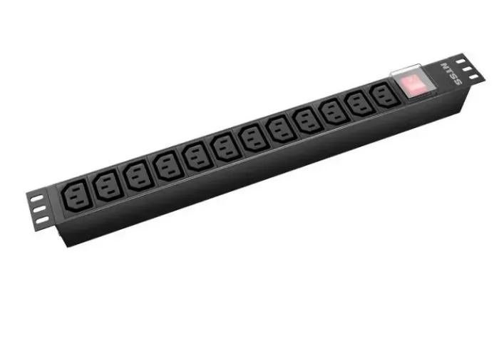 NTSS NTSS-PDU-DA2040