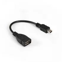 Exegate EX-OTG-USB2-AFminiBM5P-0.15