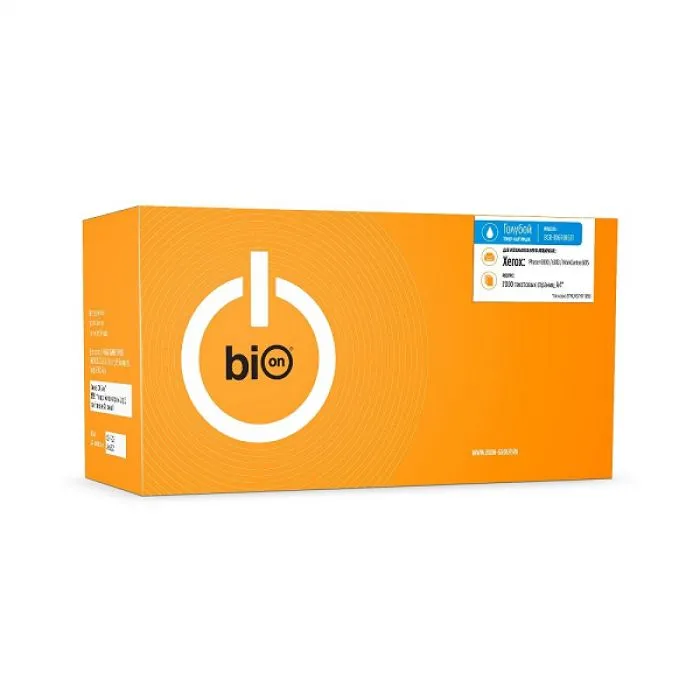 BION BCR-106R01631