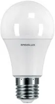 Ergolux LED-A60-15W-E27-6K