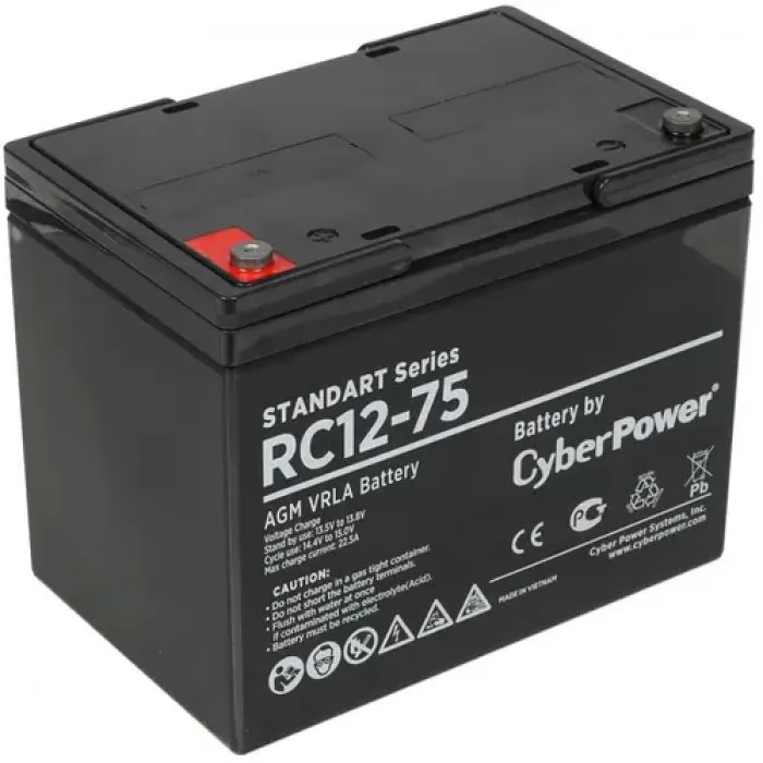 CyberPower RC 12-75