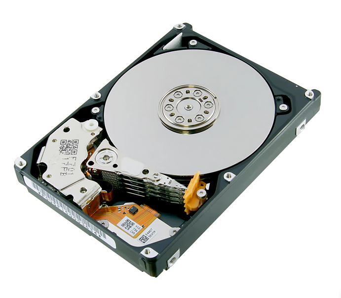 Жесткий диск 300GB SAS 12Gb/s Toshiba (KIOXIA) AL15SEB030N 2.5" Enterprise Performance 10500rpm 128MB