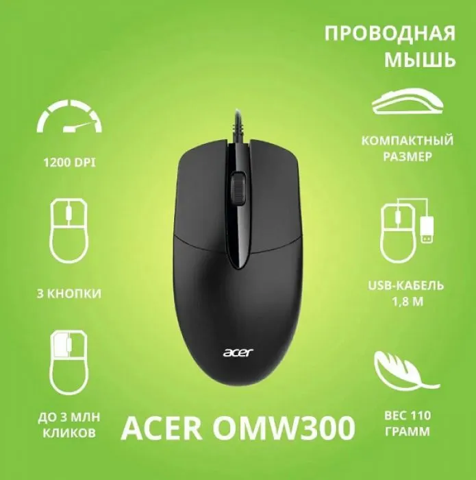 Acer OMW300