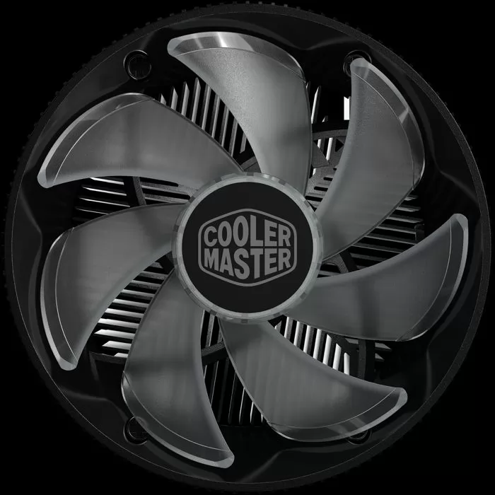 Cooler Master A71C