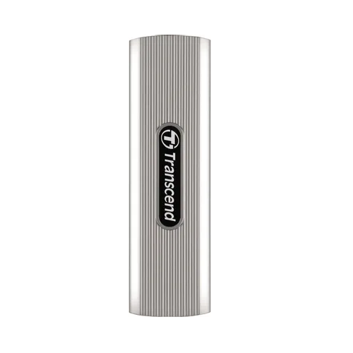 

Внешний SSD USB 3.1 Transcend TS512GESD320A 512GB, 1.8", серый, TS512GESD320A