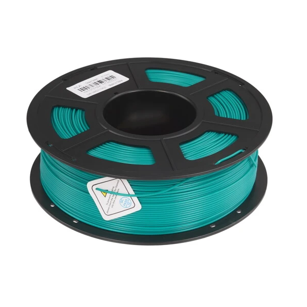 

Пластик NVP NV-3D-PLA-GRASSGREEN PLA GrassGreen для 3D печати, диаметр 1.75мм, длина 330м, 1 кг, NV-3D-PLA-GRASSGREEN