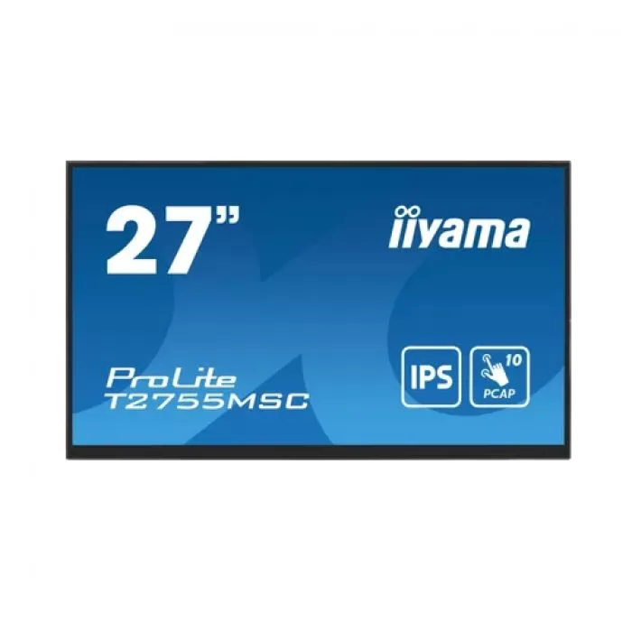 Iiyama ProLite T2755MSC-B1