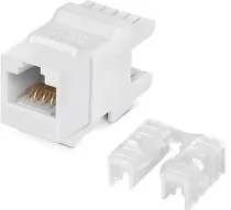 NTSS NTSS-KJ-UTP-RJ45-5e-180-WT