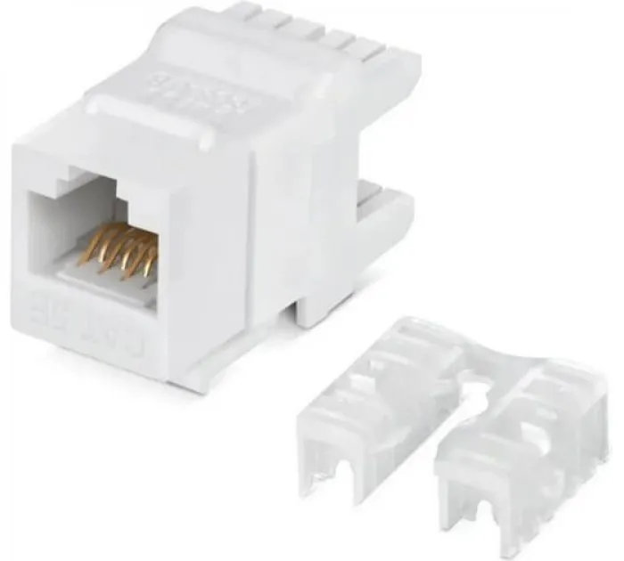 NTSS NTSS-KJ-UTP-RJ45-5e-180-WT