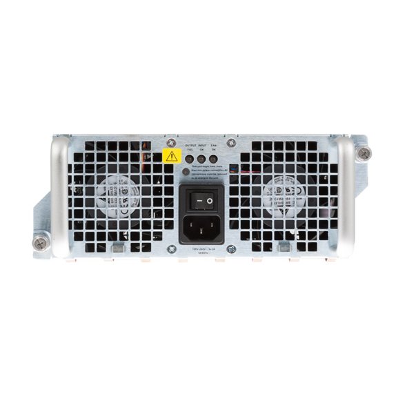 

Блок питания Cisco ASR-920-PWR-D= ASR 920 DC Power Supply - Spare, ASR-920-PWR-D=