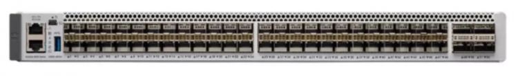 Коммутатор Cisco C9500-48Y4C-A Catalyst 9500 48-port x 1/10/25G + 4-port 40/100G, Advantage