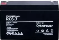 CyberPower RC 6-7