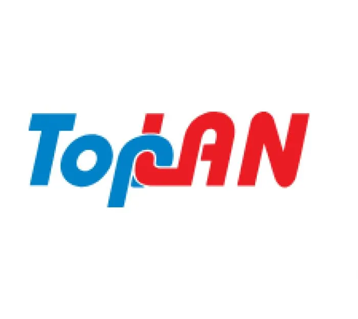 TopLAN DPC-TOP-ST/PC-ST/PC-5.0