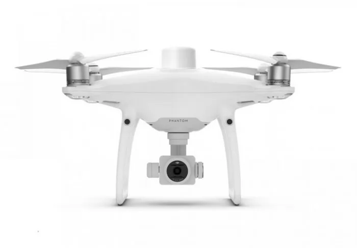 DJI Phantom 4 RTK