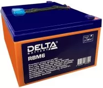 фото Delta RBM6