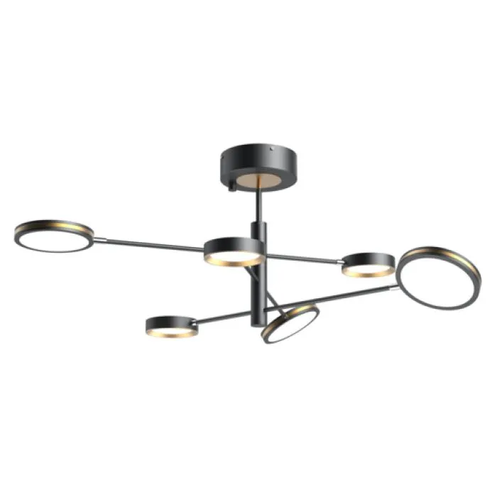 Yeelight C2103 Arowana Chandelier 6head