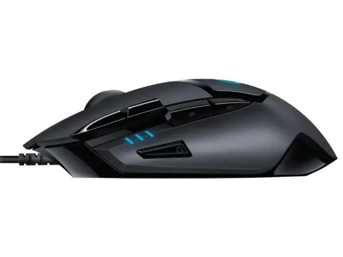 Logitech G402