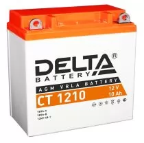 Delta CT 1210