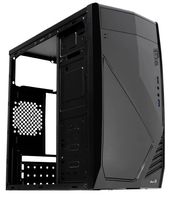 AeroCool Cs-102  Black