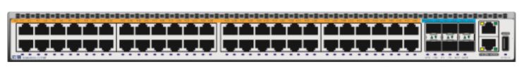 

Коммутатор Maipu NSS4330-56TXF 48 100/1000M electric interfaces, Six 10G SFP+ interfaces, One Expansion Slot (For 2-Port 40G QSFP), Dual Power Slots, NSS4330-56TXF