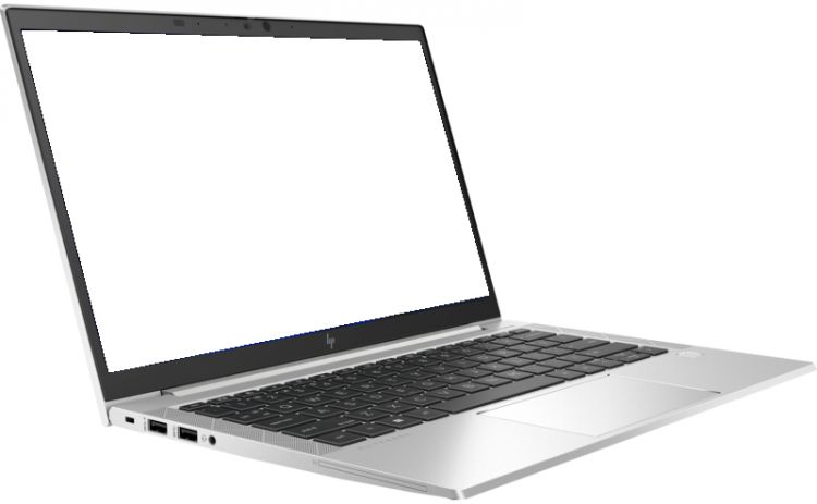 

Ноутбук HP EliteBook 830 G8 5Z607EA i7 1165G7/16GB/512GB SSD/Iris Xe Graphics/13.3"/WiFi/BT/Win11Pro64/silver, EliteBook 830 G8