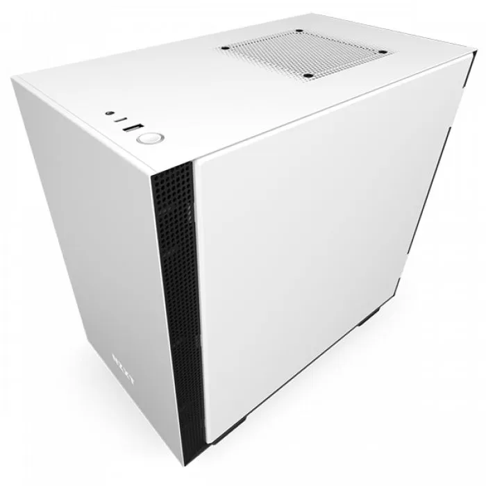 NZXT H210i