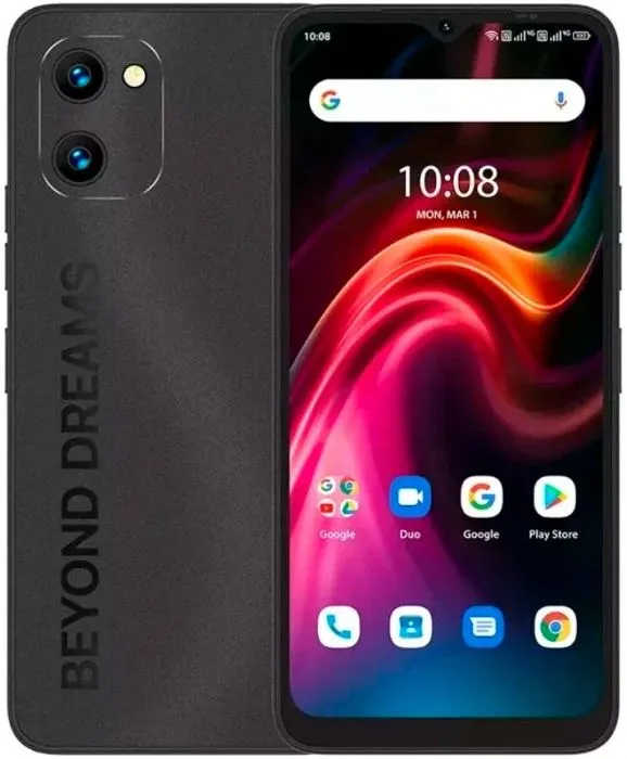 UMIDIGI G1 MAX 6/128GB